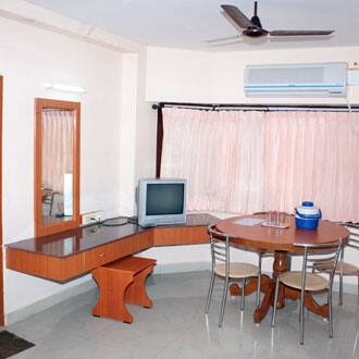 Hotel TamilNnadu, TTDC, Kancheepuraam - Kanchipuram, Kanchipuram 5